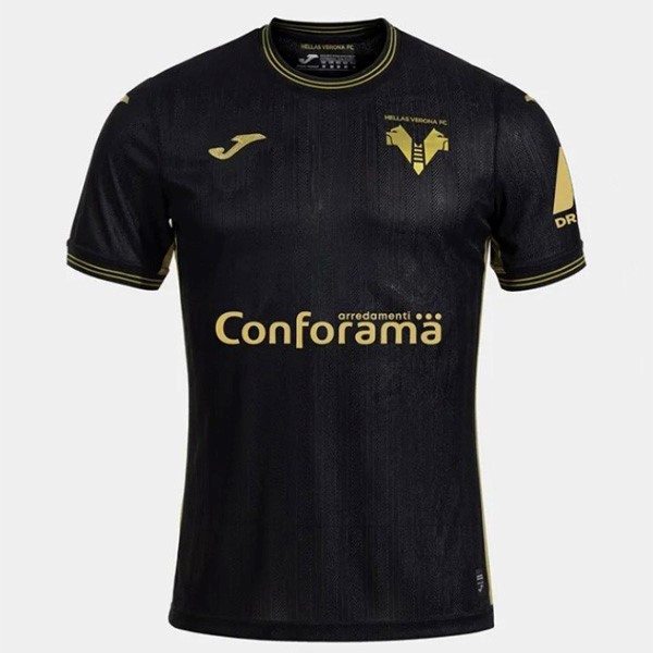 Tailandia Camiseta Hellas Verone 3rd 2024-2025